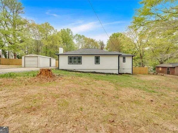 484 Lorene Dr SW, Marietta, GA 30060
