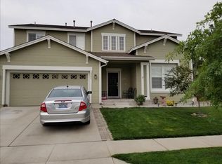 8904 Wynne St, Reno, NV 89506