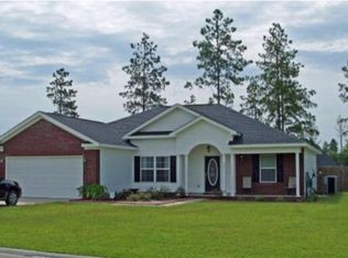 113 Jackson Ave NE, Ludowici, GA 31316