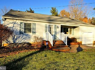 340 Dutch Neck Rd, East Windsor, NJ 08520