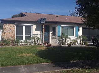 8711 Beaver Ln, Port Richey, FL 34668