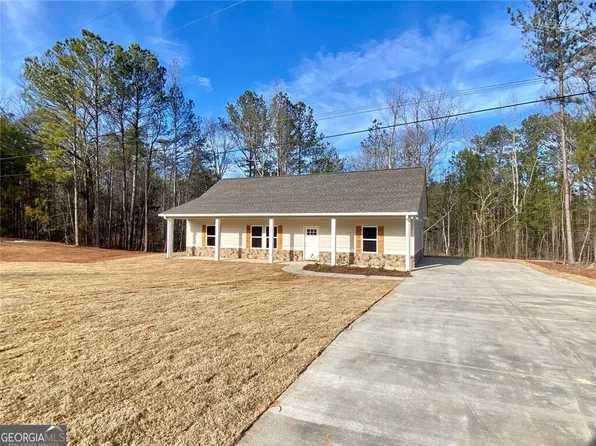 20 Biggers Rd, Buchanan, GA 30113