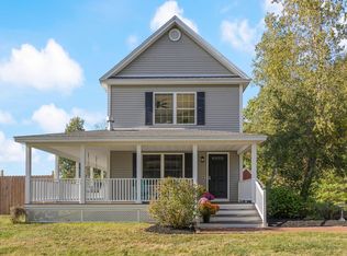 3 Gentle Breeze, Windham, ME 04062