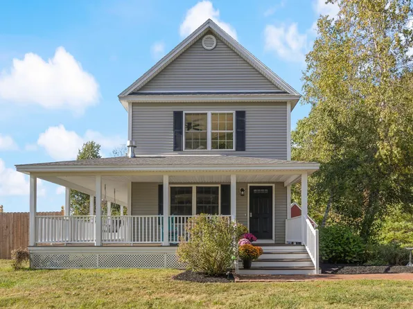 3 Gentle Breeze, Windham, ME 04062
