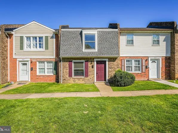 1005 Roffman Rd, Fredericksburg, VA 22401