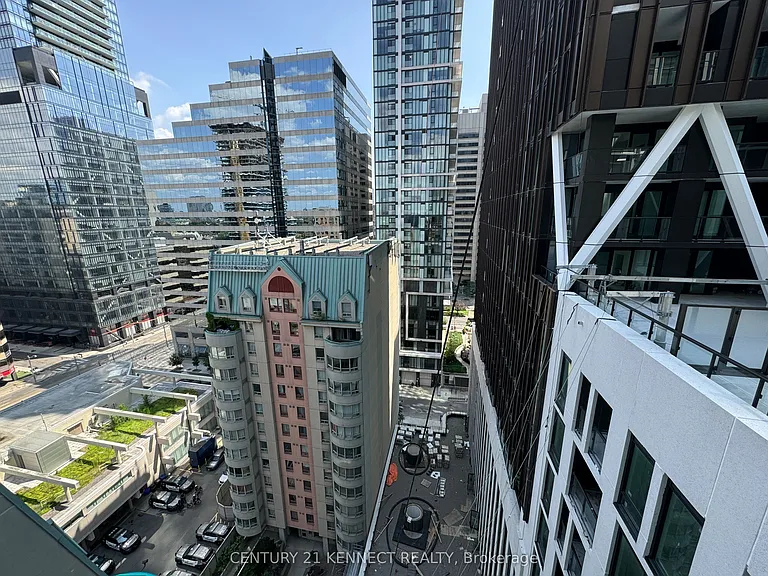 121 Saint Patrick St #1315 — Photo 11
