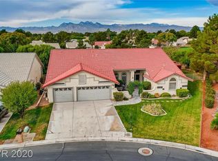 5113 Desert Lily Ln, Las Vegas, NV 89130