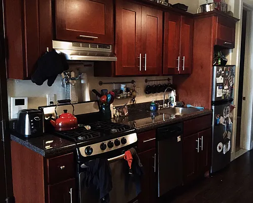 Rented by Nooklyn NYC LLC | media 6