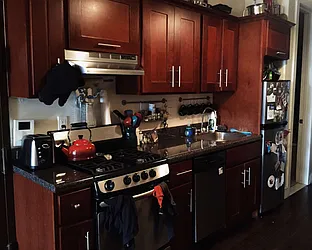 Rented by Nooklyn NYC LLC