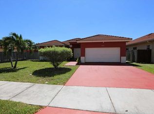 14922 SW 30th Ter, Miami, FL 33185