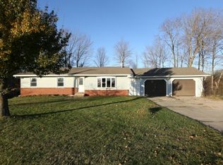 W19110 Blue Goose Rd, Wittenberg, WI 54499
