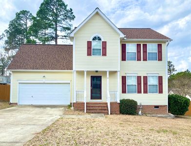 2 Night Heron Ct, Columbia, SC, 29229