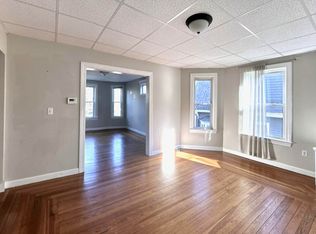 14 Dow St #2, Somerville, MA 02144