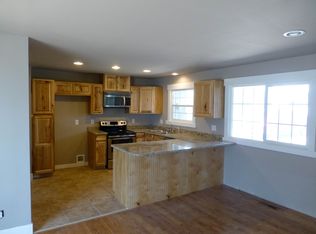 1609 Cherry St, Wenatchee, WA 98801