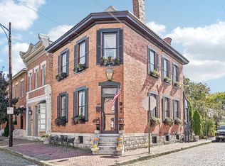 129 E Beck St, Columbus, OH 43206