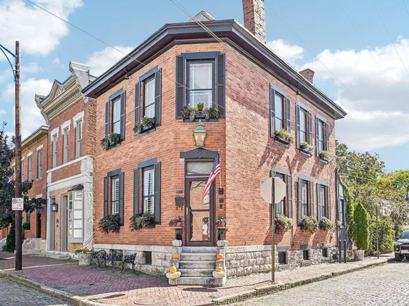 129 E Beck St, Columbus, OH 43206