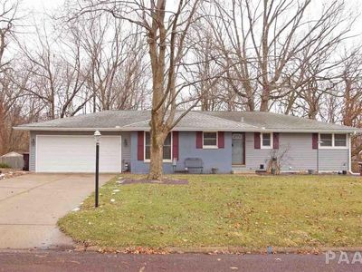 2912 W Greenbrier Ln, Peoria, IL, 61614