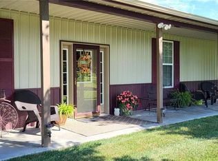 9920 SW Crooked Dr, Lathrop, MO 64465