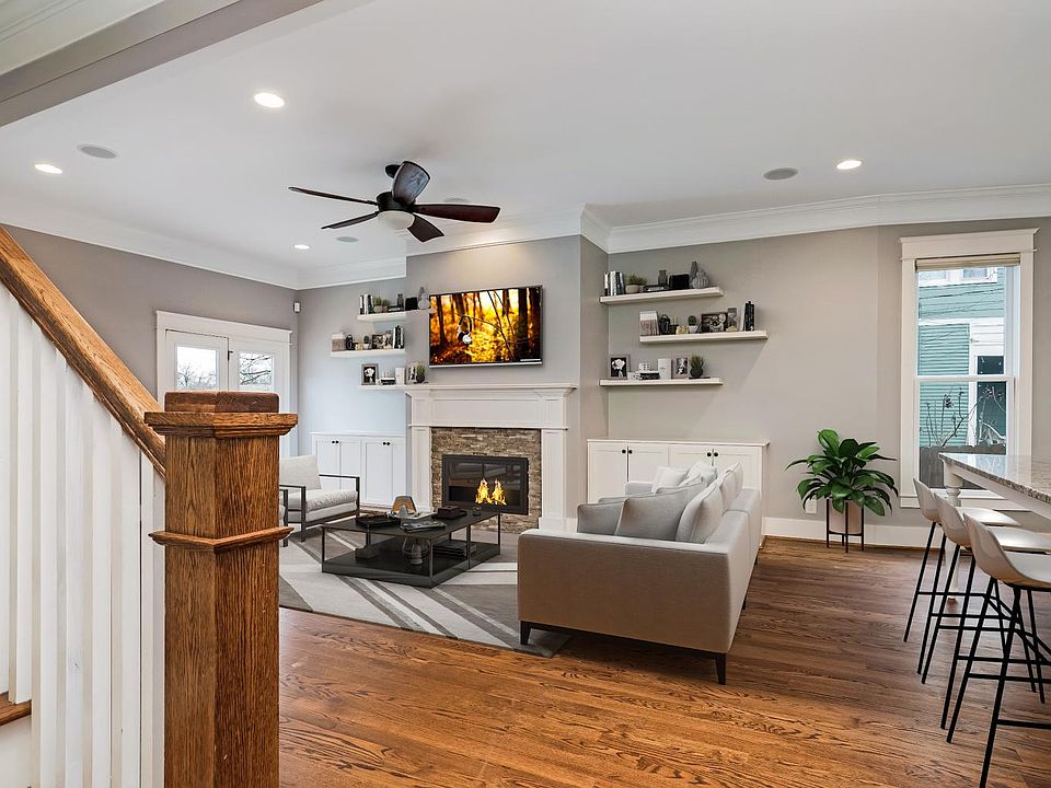 1405 Dallas Ave, Nashville, TN 37212 Zillow