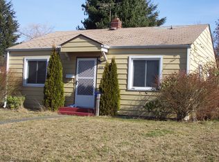 635 S Oxford St, Tacoma, WA 98465