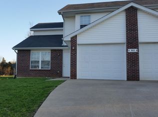 902 James Ct APT A, Ashland, MO 65010