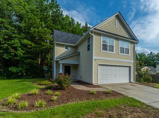 3506 Galaxy Rd, Ladson, SC 29456