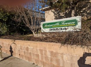 35534 Highway A190, Springville, CA 93265