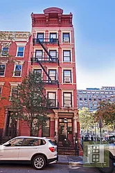 Sold by Halstead Real Estate