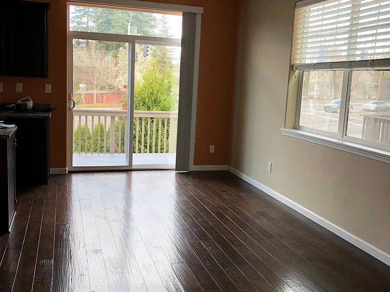 2nd floor - Dining room