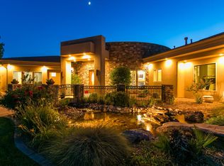 1536 S Cliff Point Cir, St George, UT 84790