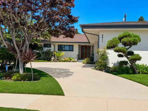 6511 Wooster Ave, Los Angeles, CA 90056