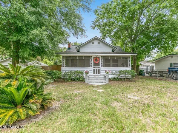 1650 ASHLAND Street, Jacksonville, FL 32207