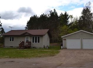 3120 S Faust Lake Rd, Rhinelander, WI 54501