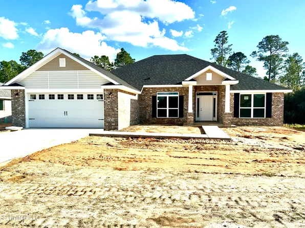 6215 Roxanne Way, Biloxi, MS 39532
