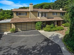 1671 Los Altos Rd, San Diego, CA 92109