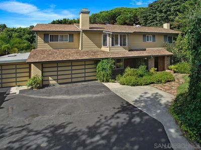 1671 Los Altos Rd, San Diego, CA, 92109