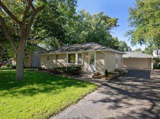 4756 Decatur Ave N, New Hope, MN 55428