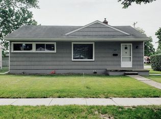 847 Western Ave, Monroe, MI 48161