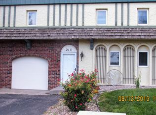 213 Castillian Gardens, Hays, KS 67601