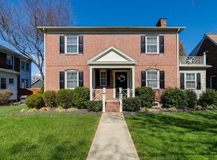 4524 Fitzhugh Ave FLOOR 2, Richmond, VA 23230