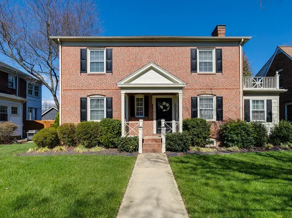 4524 Fitzhugh Ave, 4524 Fitzhugh Ave Floor 2, Richmond, VA 23230