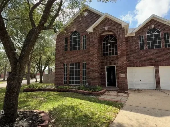 16503 Shady Canyon Ct, Houston, TX 77095