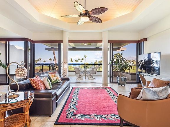 3rd image of 68-1050 Mauna Lani Point Dr APT A206