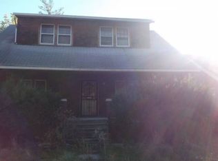 14046 Freeland St, Detroit, MI 48227