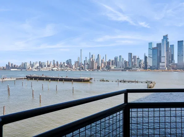 600 Harbor Blvd Unit 949, Weehawken, NJ 07086