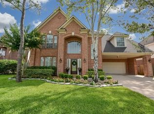 14527 Miscindy Pl, Cypress, TX 77429