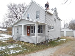 1409 Porter St, Ottawa, IL 61350