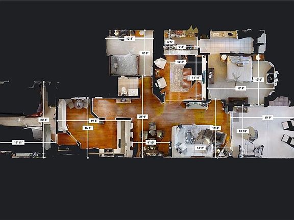 4th image of 5264 Mahogany Run Ave #4A