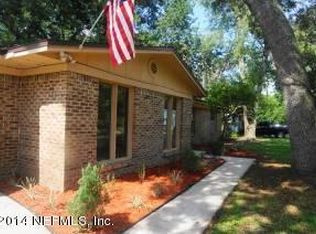 10668 Beverly Nalle Rd, Jacksonville, FL 32225