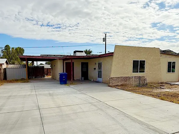 2229 S Olivia Ave, Yuma, AZ 85365